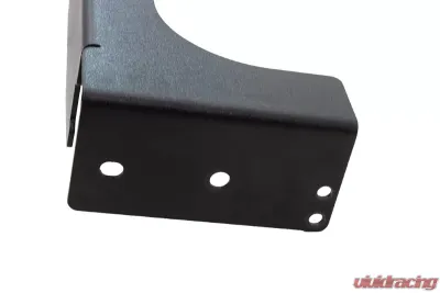 Fishbone Offroad Rear Bumper Delete Jeep Wrangler JK 2007-2018 - FB22135