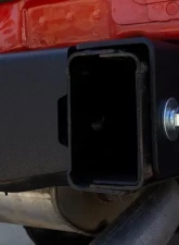 Fishbone Offroad Rear Bumper Delete Jeep Wrangler JK 2007-2018                                     - FB22135 - Image 5