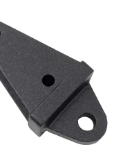 Fishbone Offroad Rear D-Ring Frame Mounts Jeep Wrangler JK 2007-2018                                     - FB22136 - Image 2