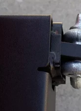 Fishbone Offroad Rear D-Ring Frame Mounts Jeep Wrangler JK 2007-2018                                     - FB22136 - Image 7