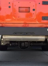 Fishbone Offroad Rear D-Ring Frame Mounts Jeep Wrangler JK 2007-2018                                     - FB22136 - Image 8