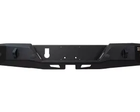 Fishbone Offroad Mako Rear Bumper Jeep Gladiator JT 2020