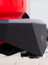 Fishbone Offroad Mako Rear Bumper Jeep Gladiator JT 2020                                     - FB22149 - Image 10