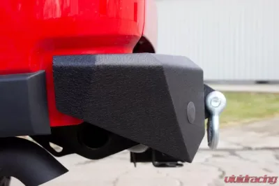 Fishbone Offroad Mako Rear Bumper Jeep Gladiator JT 2020 - FB22149