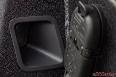 Fishbone Offroad Mako Rear Bumper Jeep Gladiator JT 2020 - FB22149