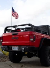 Fishbone Offroad Mako Rear Bumper Jeep Gladiator JT 2020                                     - FB22149 - Image 15
