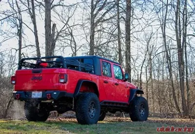 Fishbone Offroad Tackle Rack Jeep Gladiator JT 2020 - FB22150