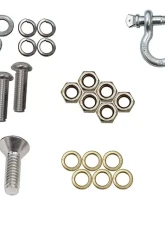 Fishbone Offroad Mako Rear Bumper Jeep Gladiator JT 2020                                     - FB22149 - Image 7