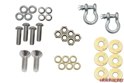 Fishbone Offroad Mako Rear Bumper Jeep Gladiator JT 2020 - FB22149