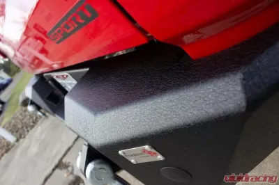 Fishbone Offroad Mako Rear Bumper Jeep Gladiator JT 2020 - FB22149