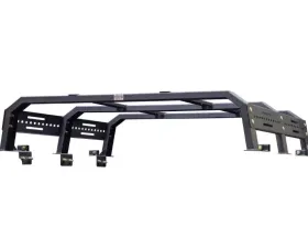 Fishbone Offroad Tackle Rack Jeep Gladiator JT 2020