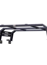 Fishbone Offroad Tackle Rack Jeep Gladiator JT 2020                                     - FB22150 - Image 13