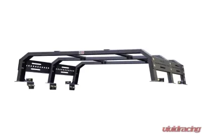Fishbone Offroad Tackle Rack Jeep Gladiator JT 2020 - FB22150