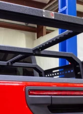 Fishbone Offroad Tackle Rack Jeep Gladiator JT 2020                                     - FB22150 - Image 10