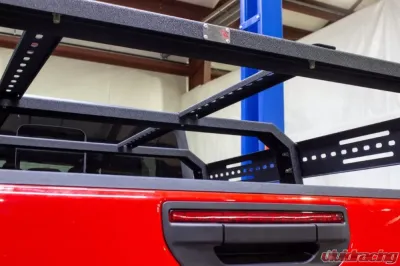 Fishbone Offroad Tackle Rack Jeep Gladiator JT 2020 - FB22150
