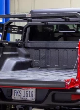 Fishbone Offroad Tackle Rack Jeep Gladiator JT 2020                                     - FB22150 - Image 11
