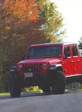 Fishbone Offroad Tackle Rack Jeep Gladiator JT 2020                                     - FB22150 - Image 12