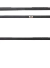 Fishbone Offroad Tackle Rack Jeep Gladiator JT 2020                                     - FB22150 - Image 2
