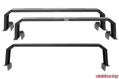 Fishbone Offroad Tackle Rack Jeep Gladiator JT 2020 - FB22150