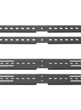Fishbone Offroad Tackle Rack Jeep Gladiator JT 2020                                     - FB22150 - Image 3
