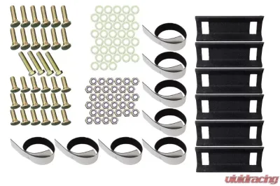 Fishbone Offroad Tackle Rack Jeep Gladiator JT 2020 - FB22150