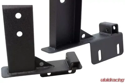 Fishbone Offroad Tackle Rack Jeep Gladiator JT 2020 - FB22150