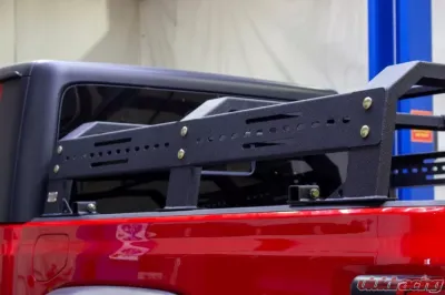 Fishbone Offroad Tackle Rack Jeep Gladiator JT 2020 - FB22150