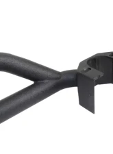 Fishbone Offroad Steel Black Textured Powdercoat Rock Sliders Jeep Wrangler JK Unlimited 4 Door 2007-2018                                     - FB23009 - Image 7