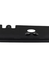 Fishbone Offroad Steel Black Textured Powdercoat Rock Slider Jeep Wrangler JK 4 Door Rubicon 2007-2018                                     - FB23011 - Image 5