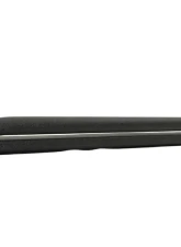Fishbone Offroad Steel Black Textured Powdercoat Rock Slider Jeep Wrangler JK 4 Door Rubicon 2007-2018                                     - FB23011 - Image 8