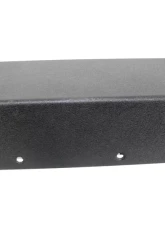 Fishbone Offroad Steel Black Textured Powdercoat  Rock Slider W/OTube Step Jeep Wrangler TJ 1997-2006                                     - FB23027 - Image 4