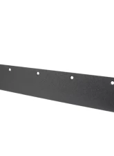 Fishbone Offroad Steel Black Textured Powdercoat  Rock Slider W/OTube Step Jeep Wrangler TJ 1997-2006                                     - FB23027 - Image 5