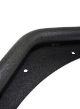 Fishbone Offroad Steel Black Textured Powdercoat Front and Rear Tube Fender Set Of 4 Jeep Wrangler TJ 1997-2006                                     - FB23029 - Image 11