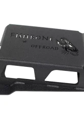 Fishbone Offroad Steel Black Textured Powdercoat EVAP Canister Skid Plates Jeep Wrangler JK 2012-2017                                     - FB23064 - Image 6