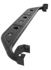 Fishbone Offroad Steel Black Textured Powdercoat Side Steps Jeep Wrangler JK 2 Door 2007-2018                                     - FB23071 - Image 2