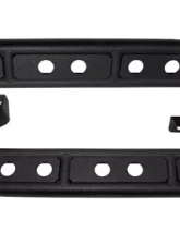 Fishbone Offroad Step Slider Jeep Wrangler JL 2 Door 2018+                                     - FB23084 - Image 5