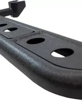 Fishbone Offroad Step Slider Jeep Wrangler JL 2 Door 2018+                                     - FB23084 - Image 3