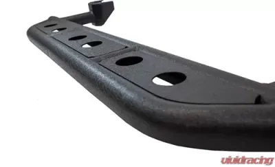 Fishbone Offroad Step Slider Jeep Wrangler JL 2 Door 2018+ - FB23084