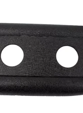 Fishbone Offroad Step Slider Jeep Wrangler JL 2 Door 2018+                                     - FB23084 - Image 4
