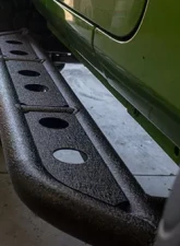 Fishbone Offroad Step Slider Jeep Wrangler JL 2 Door 2018+                                     - FB23084 - Image 5
