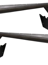 Fishbone Offroad Front Tube Fender w/o Flares Jeep Wrangler TJ 1997-2006                                     - FB23112 - Image 6