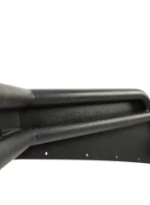 Fishbone Offroad Front Tube Fender w/o Flares Jeep Wrangler TJ 1997-2006                                     - FB23112 - Image 3