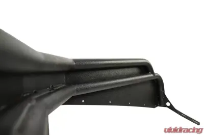 Fishbone Offroad Front Tube Fender w/o Flares Jeep Wrangler TJ 1997-2006 - FB23112