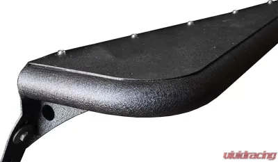 Fishbone Offroad Front Tube Fender w/o Flares Jeep Wrangler TJ 1997-2006 - FB23112