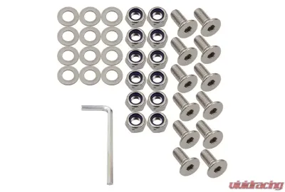 Fishbone Offroad Rock Slider w/ Tube Step Jeep Wrangler YJ 1987-1995 - FB23115