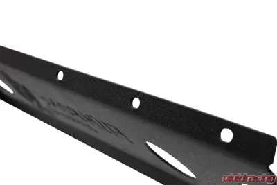 Fishbone Offroad Mako Front Bumper Skid Plate Jeep Wrangler JL | Gladiator JT 2018+ - FB23176