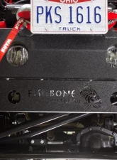 Fishbone Offroad Mako Front Bumper Skid Plate Jeep Wrangler JL | Gladiator JT 2018+                                     - FB23176 - Image 6