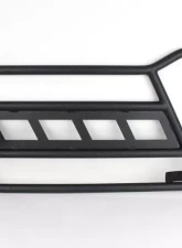 Fishbone Offroad Tube Doors Jeep Wrangler JK 2 Door 2007-2018                                     - FB24023 - Image 2