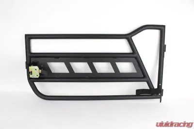 Fishbone Offroad Tube Doors Jeep Wrangler JK 2 Door 2007-2018 - FB24023