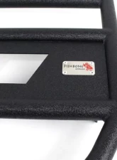 Fishbone Offroad Tube Doors Jeep Wrangler JK 2 Door 2007-2018                                     - FB24023 - Image 6